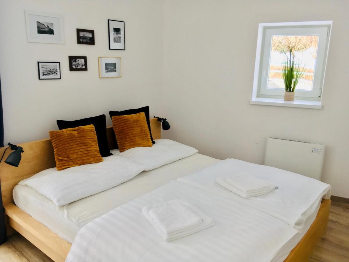Apartman U Stoly Яхимов Экстерьер фото