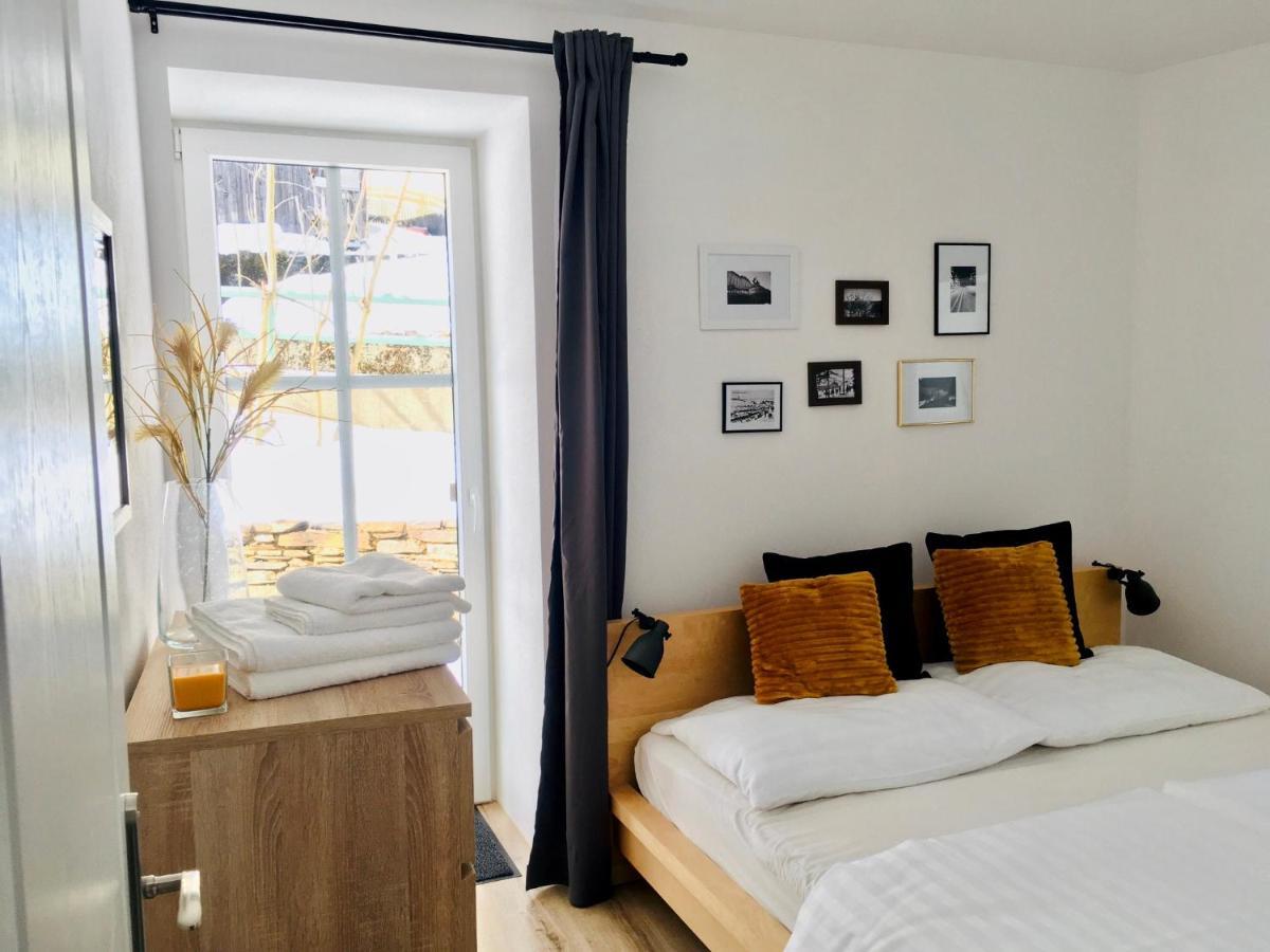 Apartman U Stoly Яхимов Экстерьер фото