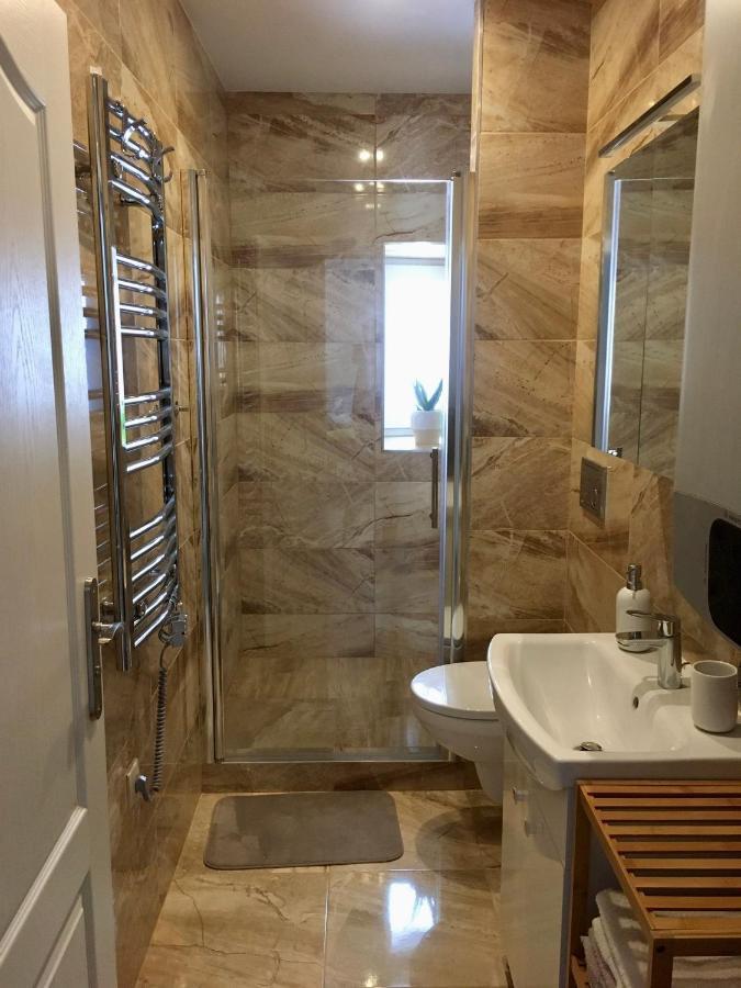 Apartman U Stoly Яхимов Экстерьер фото