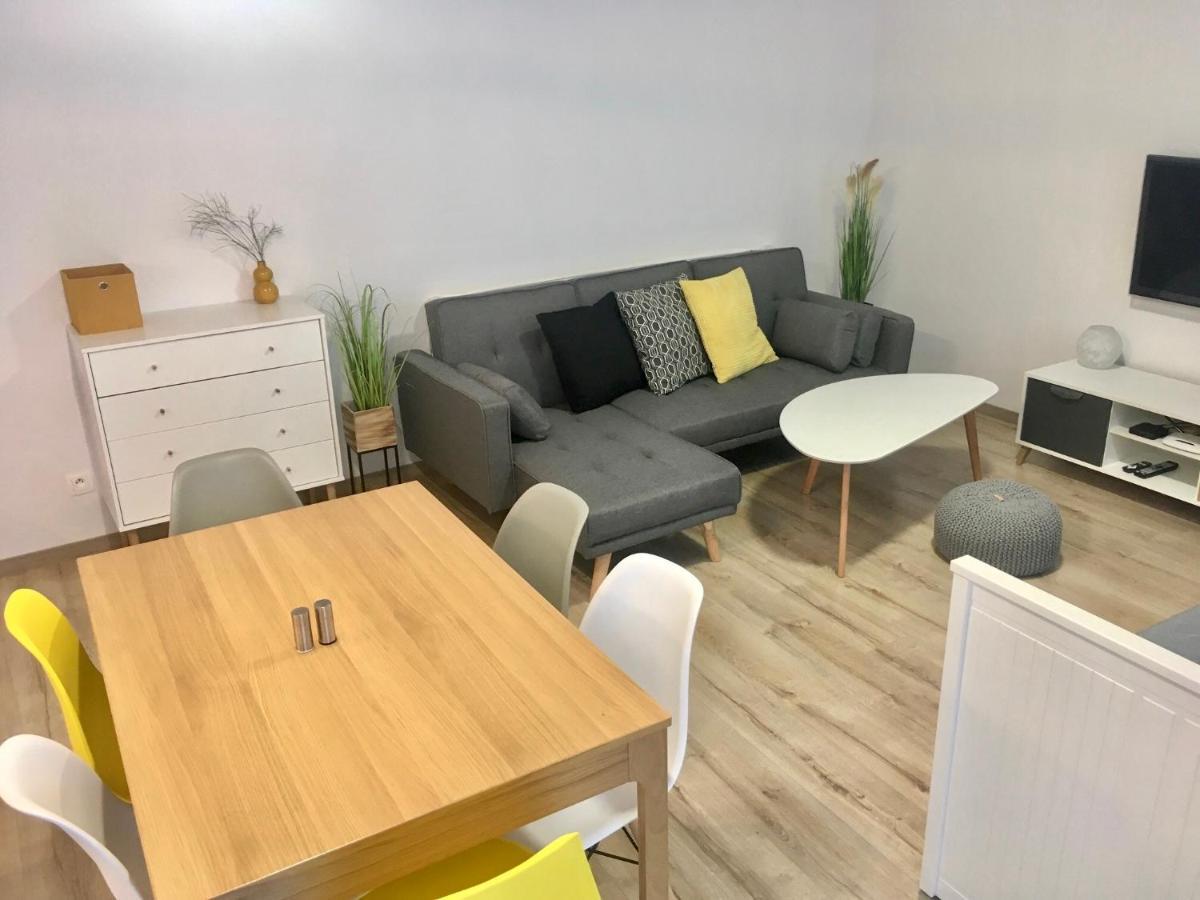 Apartman U Stoly Яхимов Экстерьер фото