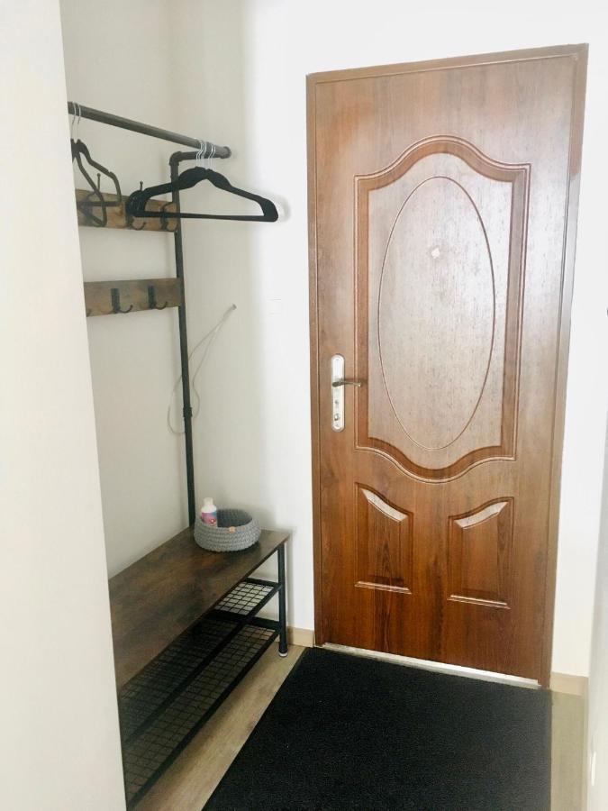 Apartman U Stoly Яхимов Экстерьер фото